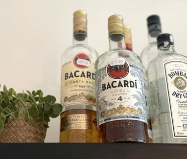 Appartement te huur - Foto 4