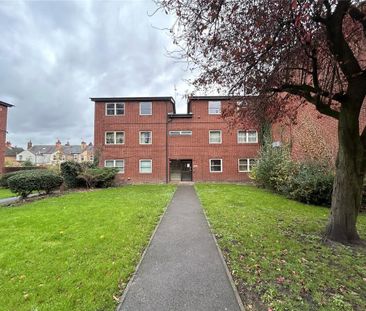 2 bedroom flat to rent - Photo 6