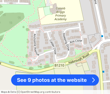 Calder Close, Immingham, DN40 - Photo 1