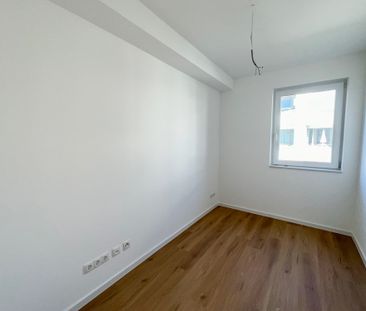 Erstbezug! 4-Zimmer Wohnung mit ca. 95m² an der Kieler Kante! - Foto 6