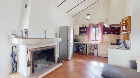 Chalet en alquiler en El Hornillo, Mijas - Photo 2