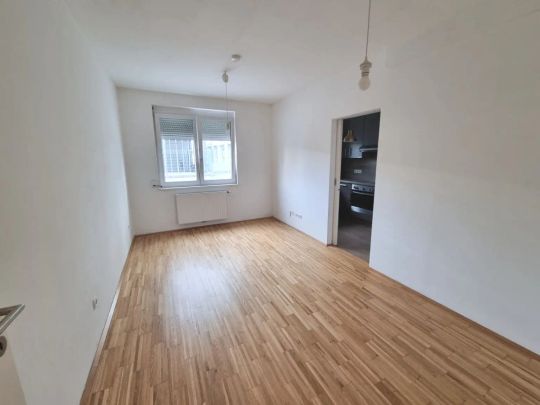 Großzügig & gut aufgeteilt Hübsche 2-Zimmer-Wohnung Nähe Albert-Schweitzer-Klinik - Photo 1