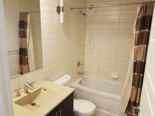 For Lease - 28 Linden Street Unit# 3009, Toronto, Ontario - Photo 1