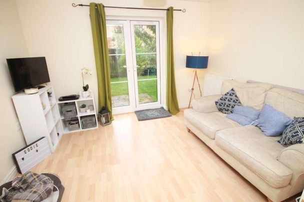 Tarpan Walk, Westbury, BA13 - Photo 1