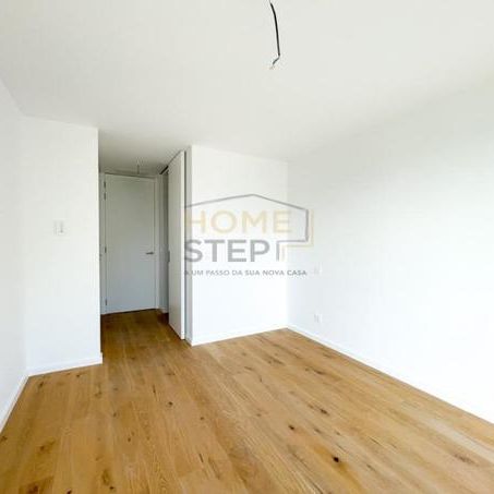 Apartamento T3 - Photo 1