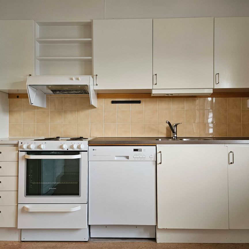 Östanvägen, Järfälla - Foto 1