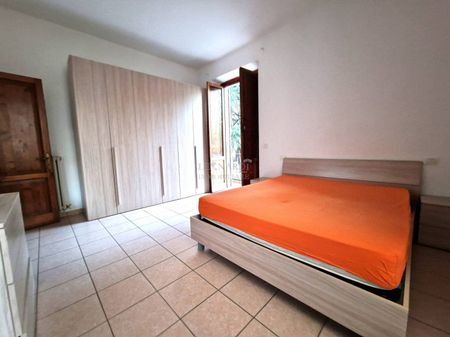 Bilocale viale Vittorio Veneto, Centro, Sansepolcro - Foto 3