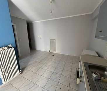 Studio/Γκαρσονιέρα για ενοικίαση - Πάτρα, - Photo 1