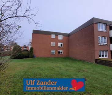 Mietwohnung (84,35 m²) 3 Zimmerwohnung, mit Balkon, in Uelzen - Photo 1