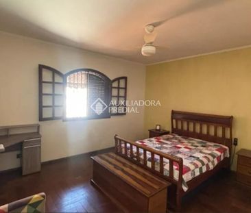 Sobrado com 4 quartos e 249m² para alugar em Parque Jaçatuba, Santo... - Photo 6