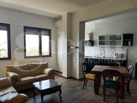 Appartamento in Corso Vittorio Emanuele III 15, Taranto (TA) - Photo 4
