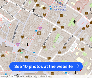 Mieszkanie do wynajęcia, 115 m², 1 pokój Włochy - Photo 1