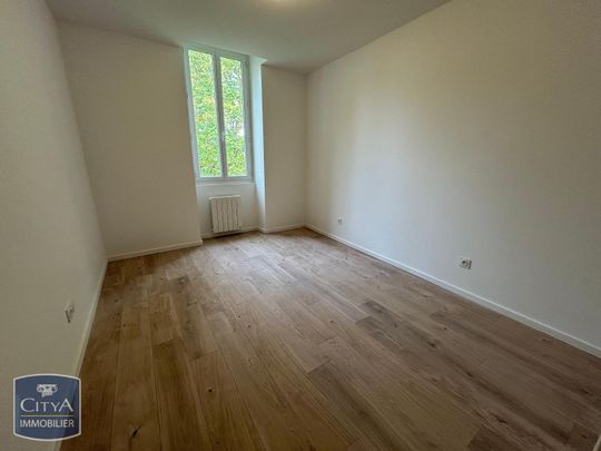 Location Appartement 3 pièces 55m² MONTELIMAR 26200 - Photo 1