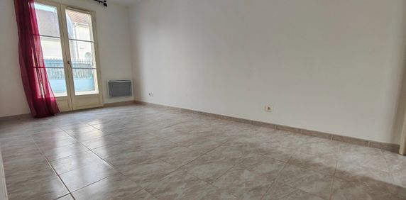 Appartement Bruyères Sur Oise 2 pièces 42.00m2 , Bruyères sur oise - Photo 2