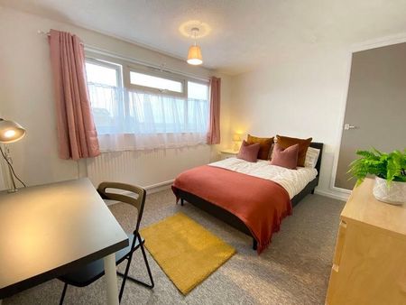 1 bedroom house to rent - Photo 3