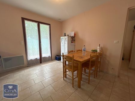 Location Appartement 2 pièces 43m² CANCON 47290 - Photo 2