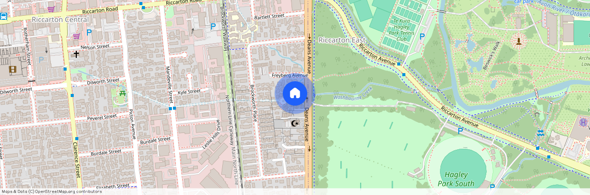 3 Oakford Cl, Riccarton, Christchurch City