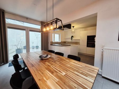 Herenhuis te huur - Photo 2