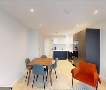 1 bedroom apartment to rent - Photo 5