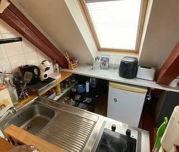 A LOUER - APPARTEMENT 2 PIECES REFAIT A NEUF - MOLSHEIM - Photo 2