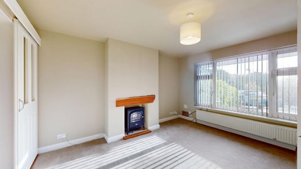 3 bedroom House To Let Total Size: 958 SQ FT - Photo 1