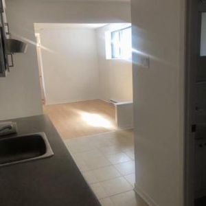 3 1/2 - Montréal (Rosemont) - 1 340 $/mois - Photo 2