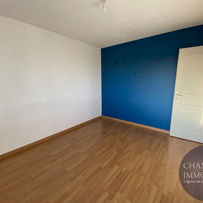 Maison CHOUZY SUR CISSE - 7 pièce(s) - 116 m2 - Photo 1