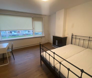 Te huur: Kamer Europalaan in Tilburg - Foto 1
