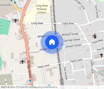 Joseph Street, Belper - Photo 1