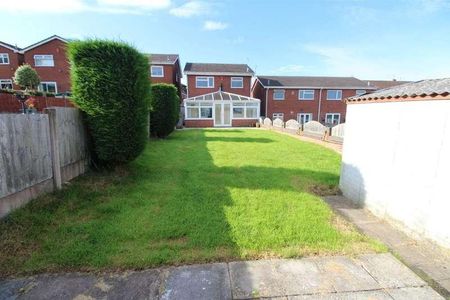 Malcolm Drive, Abbey Hulton, Stoke-on-trent, ST2 - Photo 2