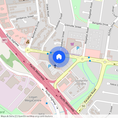 5/21 Chatswood Road, Qld 4127, Daisy Hill