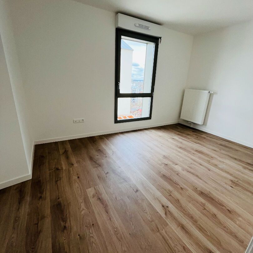 Appartement / Offre 58178077 - Photo 1