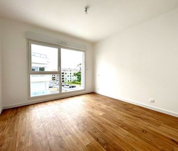 Location Appartement 2 pièces 41m² - Photo 6