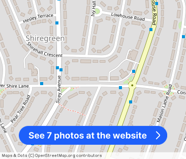 Nethershire Lane, S5 0QA - Photo 1