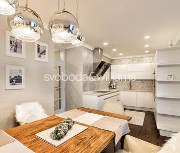 Pronájem bytu 4+kk 100 m² - Photo 1