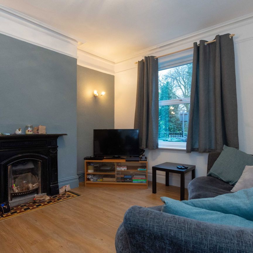 Room in Shared House – Mill Street, Hereford - Photo 1