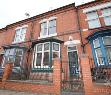 4 bedroom terraced house to rent - Photo 3