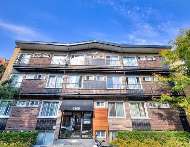 À louer / Appartement - Photo 1