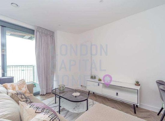 Makers Yard, London, E3 - Photo 1