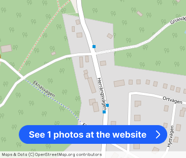 Herrängsvägen 39 - Photo 1