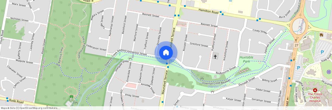 58 Maundrell Terrace, Chermside West QLD, Belconnen