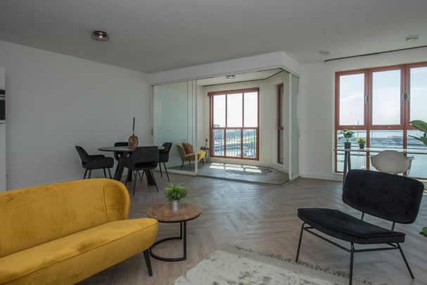 Schoonzicht 298, Saerdam, Vliegend Hert, Fortuijn, 8242KH, Lelystad - Foto 1