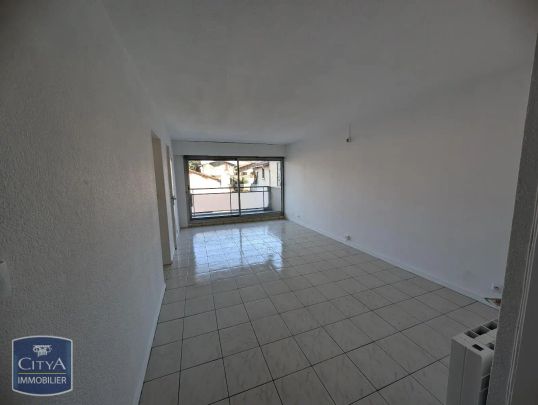 Appartement à louer 2 pièces 40.62m² - Photo 1