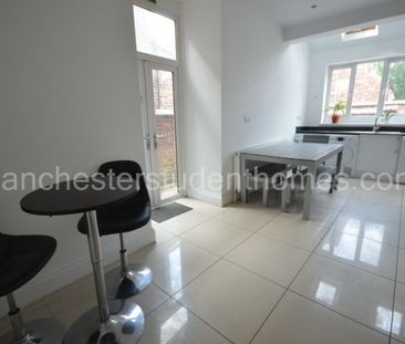 Denmark Road, Manchester, M15 6FG - Photo 3