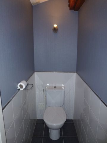 Location Appartement 2 pièces 42m² COGNAC 16100 - Photo 5