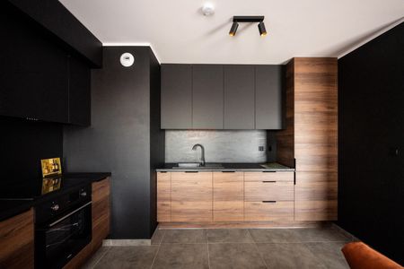 Mieszkanie 2 pokojowe – Madalińskiego | pierwszy najem - Photo 3