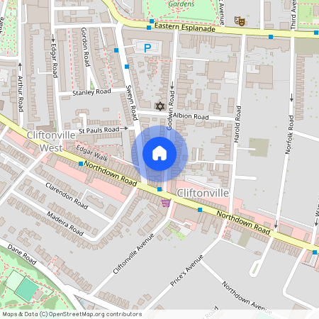 Godwin Road, Margate, CT9 2HE