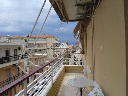 Διαμέρισμα για ενοικίαση Λουτράκι (Λουτράκι-Περαχώρα) - Photo 1