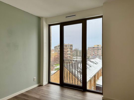 Appartement te huur: Weberstraat 58 3816 VC Amersfoort - Foto 1