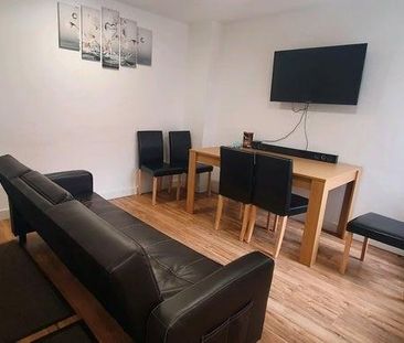 1 bedroom in a house share to rent - Photo 2